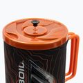 Туристически котлон Jetboil Flash Java Personal Cooking System + Coffee Press Silicone topo 7