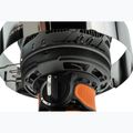 Туристически котлон Jetboil New Flash Java Personal Cooking System + ветрозащитен капак topo 4