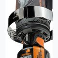 Туристически котлон Jetboil New Flash Java Personal Cooking System + ветрозащитен капак topo 5