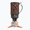 Туристически котлон Jetboil New Flash Personal Cooking System duck camo