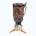 Туристически котлон Jetboil 2.0 Cooking System duck camo 2