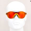 Oakley Re:Subzero слънчеви очила от въглеродни влакна/призма рубин 16