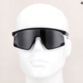 Слънчеви очила Oakley Bxtr matte black/prizm black 7