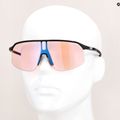 Julbo Dencity Reactiv 1-3 High Contrast матови черни/черни очила за колоездене 7