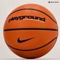 Nike Everyday Playground 8P Deflated баскетбол N1004498-814 размер 7 5