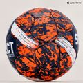 SELECT Ultimate LE v23 EHF реплика за хандбал размер 2 червено/синьо 4