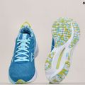 Дамски обувки за бягане Mizuno Wave Rider 26 Roxy atomiz/white/daiqgreen 14