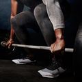 Компресивен ръкав за крака (2 бр.) Incrediwear ръкав за крака черен LS902 4