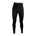 Мъжки гамаши за компресия Incrediwear Performance black MRT302