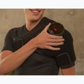Hyperice Venom черен ръкав за вибриране и затопляне на лявата ръка 4