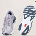 Дамски обувки за бягане Mizuno Wave Skyrise 4 wisteria/white/chinablue 13