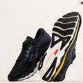 Мъжки обувки за бягане Mizuno Wave Sky 6 black/tradewinds/gold fusion 11