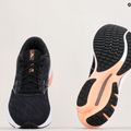 Дамски обувки за бягане Mizuno Wave Rider 26 odyssey gray/quicksilver/salmon 12