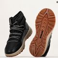 Зимни ботуши Columbia Solpeside Village Omni-Heat Mid black/silver sage за жени 19