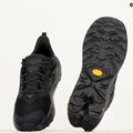 Мъжки ботуши за трекинг HOKA Anacapa 2 Low GTX black/black 13