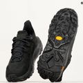Мъжки ботуши за трекинг HOKA Kaha 2 Low GTX black/black 19