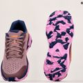 Дамски обувки за бягане HOKA Torrent 3 wistful mauve/cyclamen 14