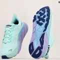 Дамски обувки за бягане HOKA Arahi 6 sunlit ocean/lilac mist 21