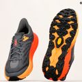 Мъжки обувки за бягане HOKA Speedgoat 5 castlerock/flame 19