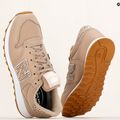 Дамски обувки New Balance GW500V2 mindful grey 13
