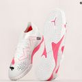 PUMA Future Match IT мъжки футболни обувки puma white/puma black/fire orchid 15