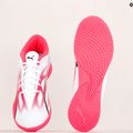 Мъжки футболни обувки PUMA Ultra Play IT puma white/puma black/fire orchid 16
