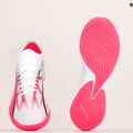 Мъжки футболни обувки PUMA Ultra Match IT puma white/puma black/fire orchid 16