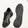 Мъжки футболни обувки PUMA Ultra Play IT puma black/asphalt 17
