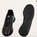 Детски футболни обувки PUMA King Match TT Jr puma black/puma white 18