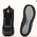 Columbia Trailstorm Ascend Mid WP мъжки ботуши за трекинг black/dark grey 15
