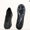 Мъжки футболни обувки PUMA Ultra Pro FG/AG puma black/asphalt 18