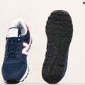 New Balance мъжки обувки GM500V1 navy 17