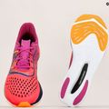 New Balance FuelCell SuperComp Pacer burgundy мъжки обувки за бягане 18