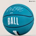 Wilson NBA Player Icon Mini Lamelo баскетбол WZ4012901XB3 размер 3 8