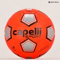 Capelli Astor Futsal Competition Elite футболна топка AGE-1210 размер 4 6
