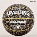 Spalding Commander баскетболен кош кафяв 76936Z 6