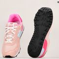 Детски обувки New Balance GC515SK розови 18