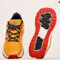 New Balance Fresh Foam Garoé жълти мъжки обувки за бягане 17