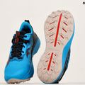 Мъжки обувки за бягане Saucony Endorphin Edge ocean/black 18