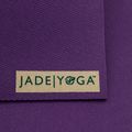 Килимче за йога JadeYoga Harmony 3/16'' 5 мм лилаво 368P 3