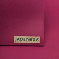 Килимче за йога JadeYoga Harmony 3/16'' 68'' 5 мм бордо 368RB 3