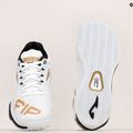 Мъжки обувки за тенис Joma Point white/gold 18