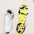Мъжки футболни обувки Joma Dribling TF white/black 12