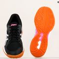 Дамски обувки за волейбол ASICS Gel-Task 3 black/white 13