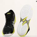 ASICS Beyond FF MT черни/бели мъжки обувки 13