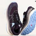 Salomon Ultra Glide 2 дамски обувки за бягане nightshade/vanilla ice/serenity 20