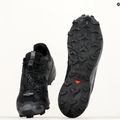 Мъжки обувки за бягане Salomon Speedcross 6 black/phantom 15