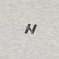 NEBBIA Minimalist Logo мъжка тренировъчна тениска светло сива 7