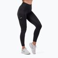 Дамски клинове NEBBIA Active High-Waist Smart Pocket black 402 5