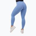 Дамски клинове NEBBIA Active High-Waist Smart Pocket blue 4022420 6